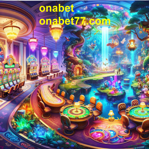 Descubra a Categoria de Aventura no Onabet